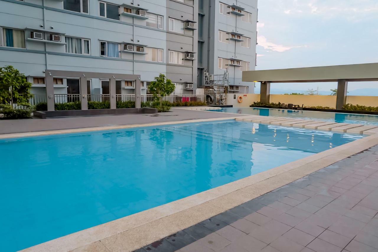 Avida Towers Davao Apartment Exterior photo